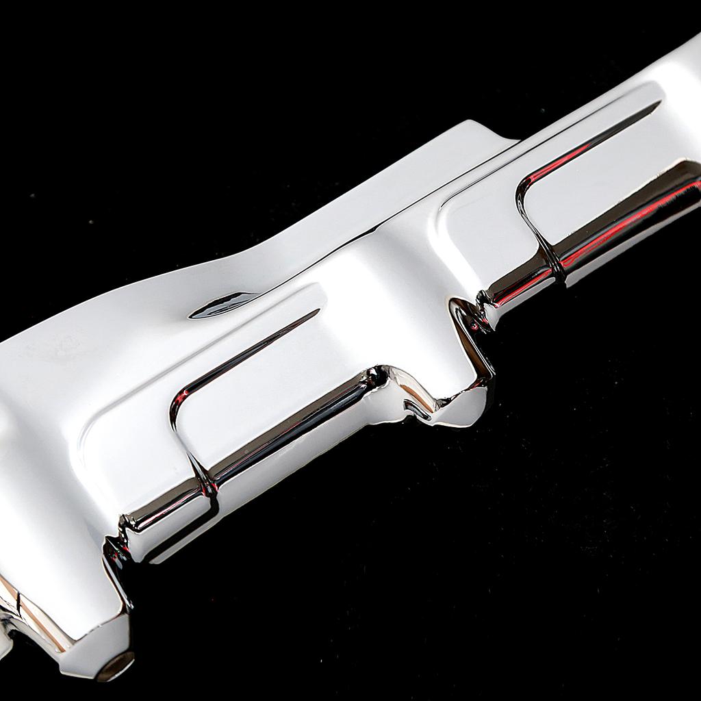 Хромированная внутренняя основная акцентная крышка для модели Harley Softail Fatboy Night Train 2007-2017 гг.