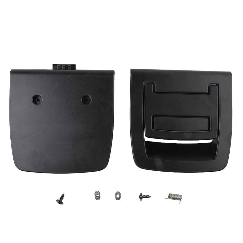 51479120283 Car Trunk Hatch Liftgate Boot Floor Mat Handle 51477256772 For BMW 5 Series GT F11 F07 X5 E70 X6 E71 E72 F15 F16 X5M