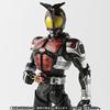 Kamen Rider Dark Kabuto Nation 2016 SHFiguarts (Синкочо Сейхо) (Тамаши Лимитед)