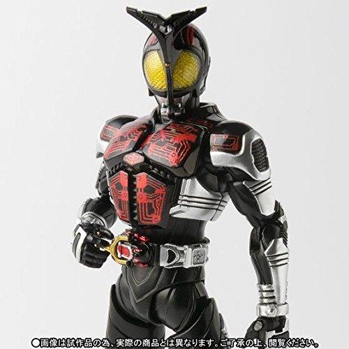 Kamen Rider Dark Kabuto Nation 2016 SHFiguarts (Синкочо Сейхо) (Тамаши Лимитед)