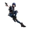 Ghost In the Shell Motoko Kusanagi Completed Figure SAC_2045