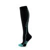 Football Compression Socks Men Women Running Golf Travel 20-30mmhg Sports Socks Medical Varicose Vein Pain Relief Elastic Socks