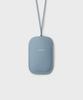 Сумка-кошелек Herma Poche Crossbody Синий колокольчик