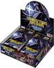 BANDAI Digimon Card Game Extra Booster SINISTER ORDER 24 Packs [EX-10] (BOX)