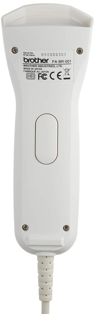 Считыватель штрих-кодов Brother для PA-BR-001 TD-2130NSA/TD-2130N/PT-9800PCN/RJ-3150