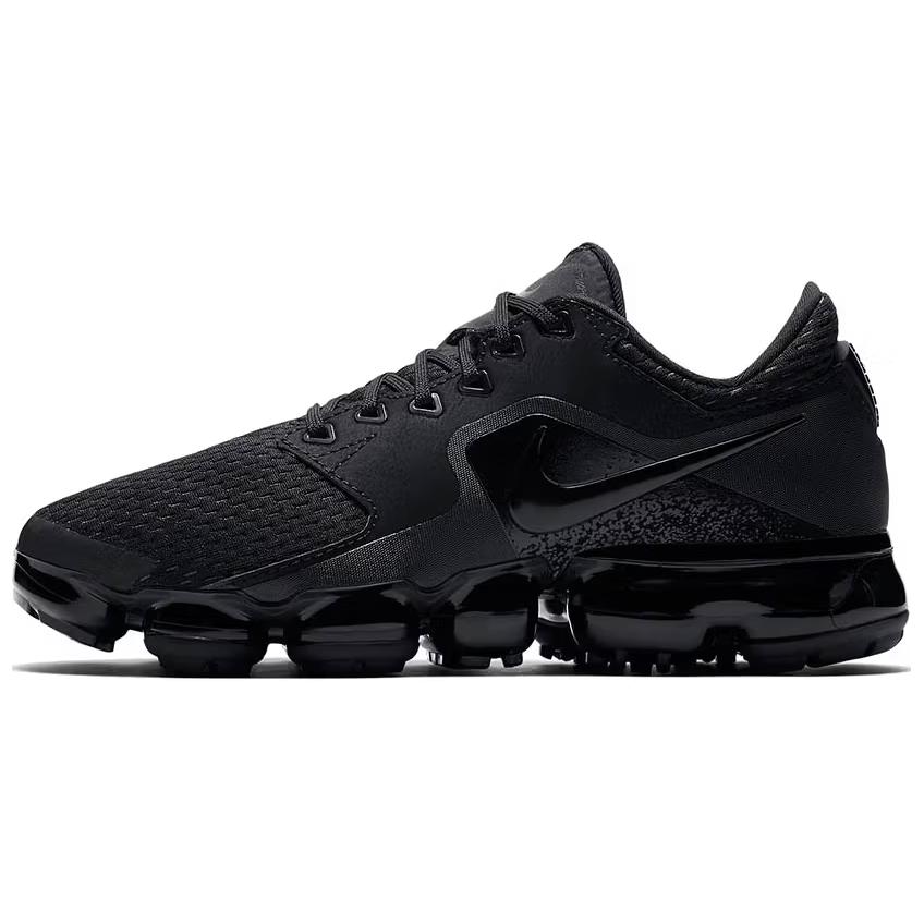 Nike Air VaporMax Cs 'Triple Black' Gs 917963-002