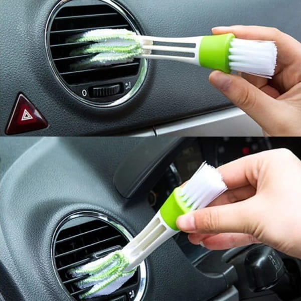 Brush Slot Brush for Ventilation Grilles of Air Conditioning Ventilation Blinds