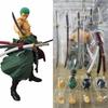 18 см Аниме One Piece Обезьяна Луффи Зоро Портгас Эйс Фигурка Действия Сочлененные Суставы Подвижная Коллекционная Модель Игрушки Подарки Позабельная Масштаб Детализированная