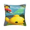 W-Wobbly L-Life Online Game Pillow Cover  Funny Pillow Case For Wedding Party Home Decor Soft Cushion Cover Gift