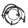 New Front Left And Right ABS Wheel Speed Sensor For 2002-2007 Jeep Liberty 52128694AF 52128695AF
