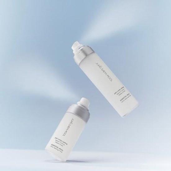 JUNG SAEM MOOL Essential Ultra Setting Fixer Makeup Keep