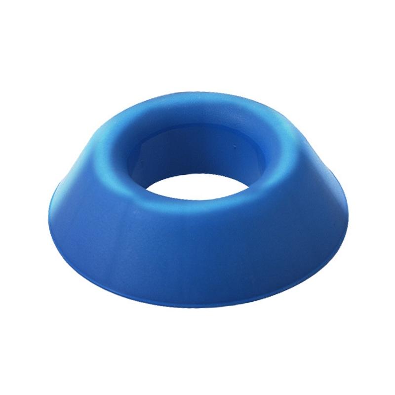 Ball Showing Base Plastic Ball Pedestals Ball Holder Base Outdoor Baseball Display Stand Ball Supporting Base Ball Rack