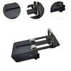 Car Roof Mounting Bracket Clamp Luggage Rack Clip Simple Assembly Professional Replaces Sturdy