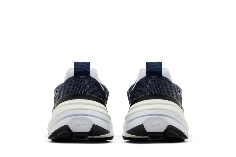 Nike V2K Run Грозовой синий Волчий серый