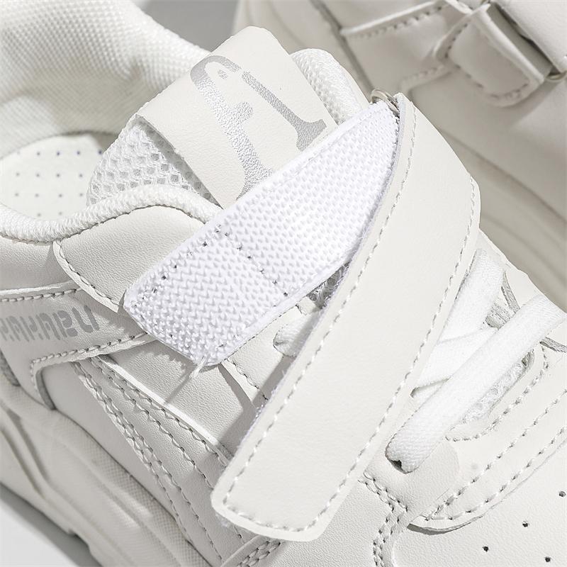 Детская мода, повседневная дышащая обувь для скейтбординга с низким верхом, трендовая спортивная обувь для детей и студентов, удобные кроссовки для занятий спортом для мальчиков и девочек