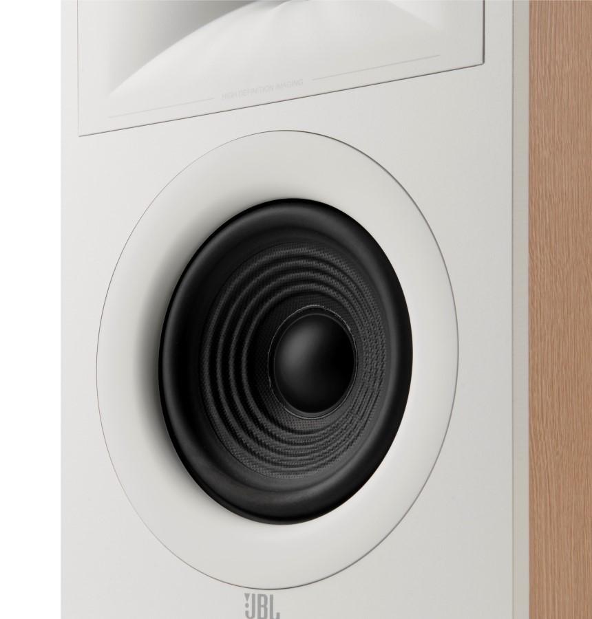 JBL  STAGE 2 250B LATTE KOLUMNA PODSTAWKOWA, JBL by HARMAN