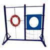 ZLIII Dog Training Outdoor Hoop