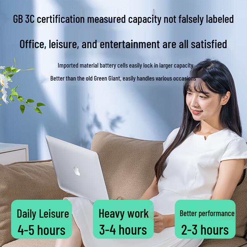 Аккумулятор-замена Llano для Apple A2485 A2527