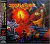 CD RIOT - Sons Of Society TOCP65264 Z 1999 Japan Rock Used