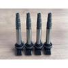90919-02258 Set Of 4pcs New Ignition Coils  For Toyota Corolla ZRE152 Prius Matrix 2009 Scion IM xD 1.8L C-HR 9091902258