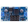1-15 Pack LM2596 DC-DC Adjustable Buck Converter Module 4.75-40V to 1.25-37V Power Supply Step Down Voltage Regulator Module