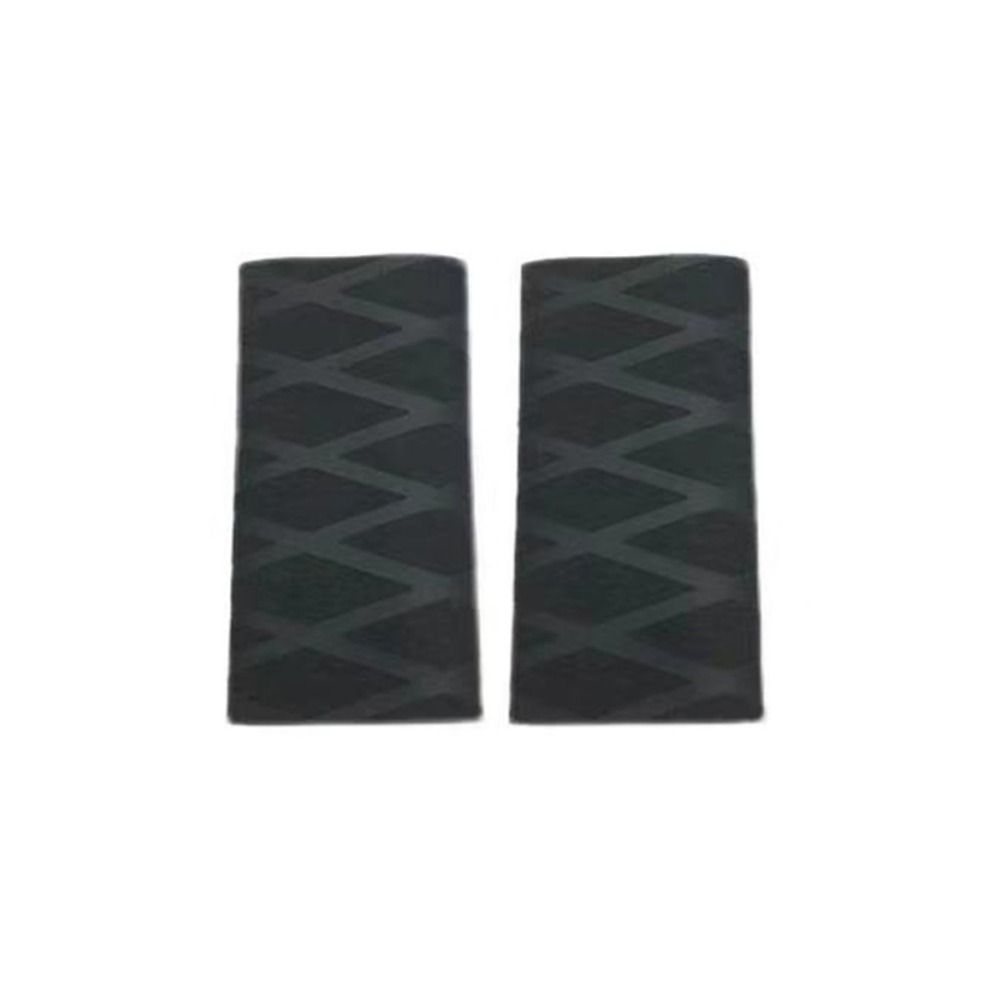 1Pair Non-Slip Heat Shrinkable Cover Multicolor Motorcycle Handlebar Sleeve Durable Handle Grip Glove for R1250GS/ADV/1200GS