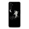 Милый чехол для телефона с астронавтом для Realme 13 12 11 10 9 8 5G 7 C25 C35 GT5 GT3 GT2 Pro Plus Для Realme GT Neo 2 3 3T 5 Чехол