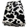 Nap Blanket Super Soft Comfortable Touch Flannel Fluffy Plush Bed Blanket Household