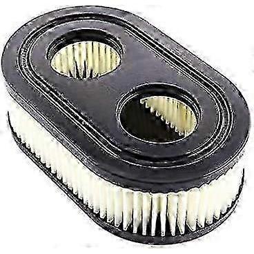 Briggs & Stratton 500 500E 550E 550EX 575EX 625E 675 625EX 675EX Air Filter & Spark Plug Replacement Kit