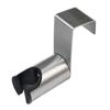 Bidet Sprayer Holder Toilet Attachment Hanging Bracket For Handheld Shower Wand