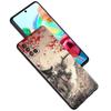 Case For Samsung Galaxy A52 A12 A51 A32 A71 A21s A22 A11 A02s A03 A23 A13 A53 A41 A31 A72 Soft Phone Cover Japan Cool Samurai