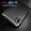 Чехол для Samsung Galaxy Xcover Pro Чехол для Galaxy Xcover Pro Funda Волокно Силикон Защитный корпус Чехол для Samsung Xcover Pro