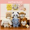 Dolls Adorable Fluffy Lovely Decorative Plush Toys For Study Birthday Gifts