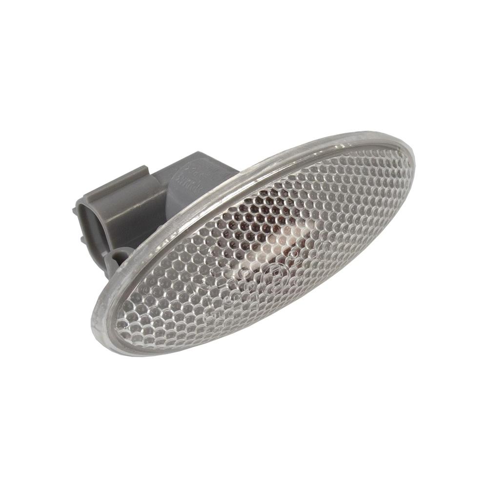 2 шт. Боковые габаритные огни 81730-02090 Подходят для Toyota Yaris 2005-2011