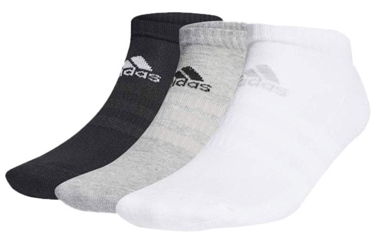 Adidas Men's Ankle Socks GC7303
