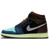 Pre-owned JordanAir Jordan 1 Retro High OG Bio Hack GS 575441-201-P26093263275152