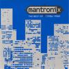 CD MANTRONIX - The Best Of (1986-1988) DIXCD91,260643 10 Records 1990 UK Dance & Electronica Used
