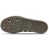 adidas Оригинальные кроссовки Samba Low top для скейтбординга, унисекс, коричнево-белые, IG1024(Команда40-)