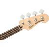 Squier by Fender Серия Affinity Precision Bass PJ Цвет Lake Placid Blue Накладка из лаврового дерева с мягким чехлом
