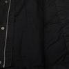 Converse MILITARY PACK Куртка Мужская Черная 10024189-A03