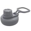 Leakproof Cup Cap 12/16/18/21/24/32/40/64oz Bottle Cover Durable Cup Lids  Outdoor