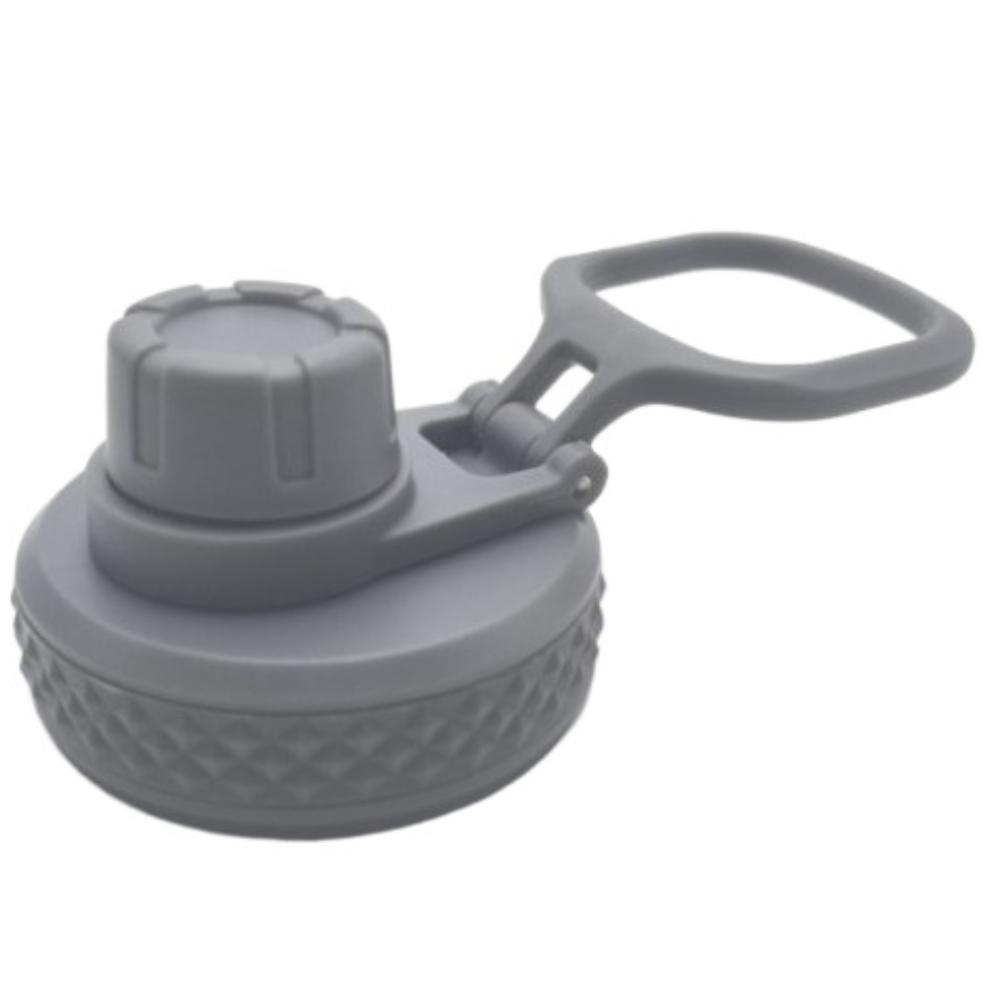 Leakproof Cup Cap 12/16/18/21/24/32/40/64oz Bottle Cover Durable Cup Lids Outdoor