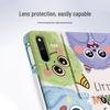 Shell Sister Вращающаяся на 360 градусов подставка Защитный чехол для Huawei MatePads