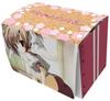 Коллекция кейсов для колод Character Deck Case Collection MAX Школьница средней школы Инугами Акира «Спортивная» Акэно Судзу"""