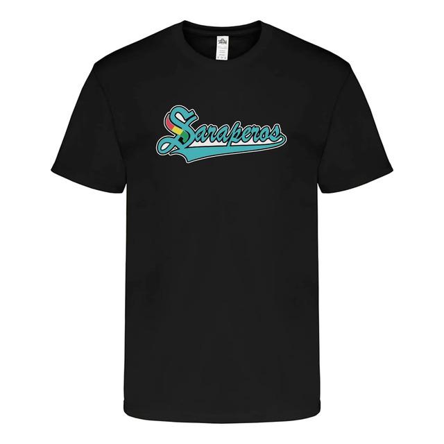 Saraperos De Saltillo T-shirt For Adult, Various Colors,