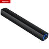 Newmine BT60PLUS USB Проводная Мини Настольная Компьютерная Акустика CN вилка (адаптер в комплекте)