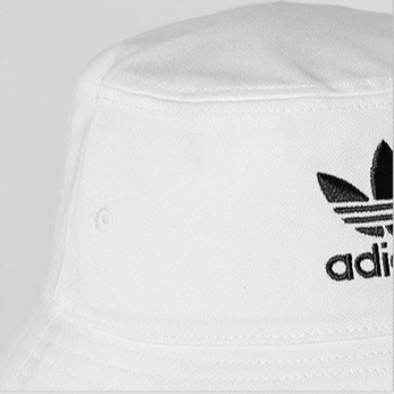 Adidas Панама с трилистником Fq4641