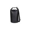 Waterproof Dry Bag Roll Top Seal 500D PVC Canoeing Dry Bag For Rafting And Beach Use 5L To 30L Size With Light Build