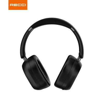 Наушники Bluetooth Recci REP-W79 с шумоподавлением ANC