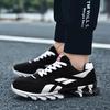 Мужская обувь Большие размеры Кроссовки Прогулочная обувь Спортивные кроссовки Обувь для активного отдыха